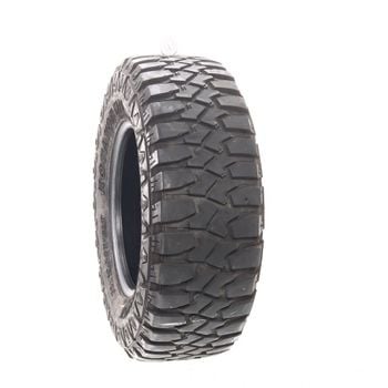 Used LT35X12.5R18 Evoluxx Rotator M/T 123Q - 12.5/32