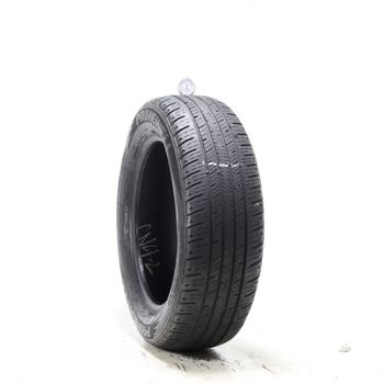 Set of (2) Used 225/60R18 Primewell PS890 Touring 100H - 7/32
