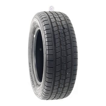 Set of (4) Used 265/60R18 Cooper Discoverer HTP II 110T - 9.5-11/32