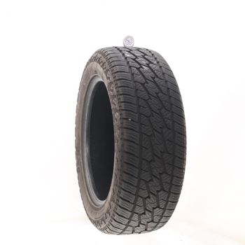Used 275/55R20 Delinte DX10 Bandit AT 118H - 11/32