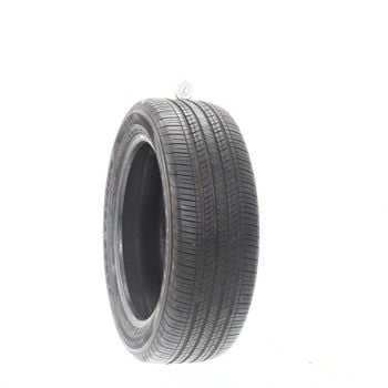Used 225/55R19 Goodyear Eagle Touring 99V - 7.5/32