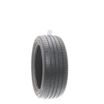 Set of (2) Used 225/45R17 Hankook Kinergy GT 91W - 8-8.5/32