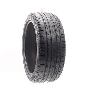 Set of (4) Used 275/40R21 Pirelli Scorpion Verde VOL 107V - 7.5/32