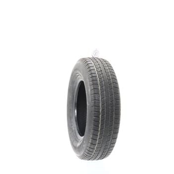 Set of (2) Used ST205/75R14 Provider ST Radial 100/96M - 7.5-8/32
