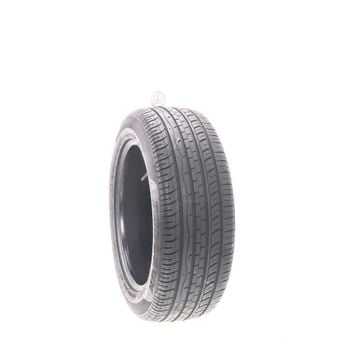 Set of (2) Used 235/55ZR18 Fullrun F7000 104W - 7/32