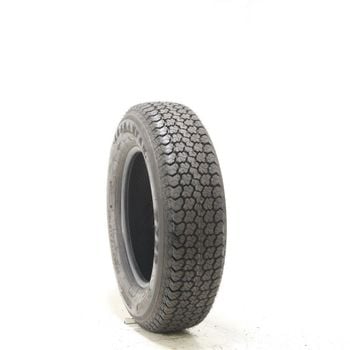 New ST205/75D15 Load Star K550 101/97M - 9.5/32