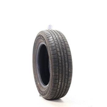 Set of (2) Used 205/65R16 Goodyear Viva 3 All Season 95H - 7-8/32