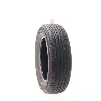 Set of (2) Used 225/65R17 Kumho Solus TA51a 102H - 8-8.5/32