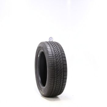 Used 205/55R16 Continental PureContact LS 91V - 9/32