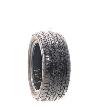 Used 255/45ZR18 BFGoodrich g-Force Comp-2 A/S Plus 99W - 6.5/32