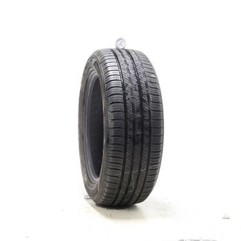 Set of (2) Used 235/55R18 Nokian One 104V - 9-10/32