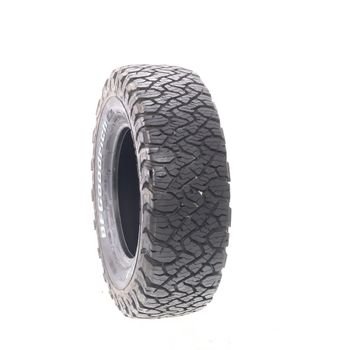 Driven Once LT265/70R16 BFGoodrich All-Terrain T/A KO3 117/114S - 15/32