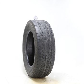 Used 235/65R17 Goodyear Assurance WeatherReady 104H - 4/32