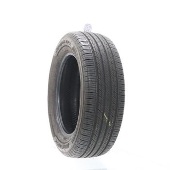 Used 235/60R18 Hankook Dynapro HPX RA43 107V - 10/32