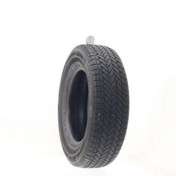 Set of (2) Used 215/70R16 Bridgestone WeatherPeak 100H - 6.5-7.5/32