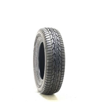 Driven Once 205/70R15 Firestone Winterforce 2 96S - 12.5/32