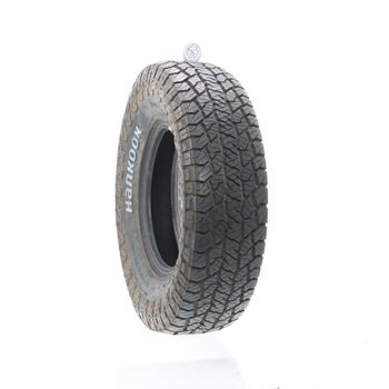 Used 235/75R15 Hankook Dynapro AT2 Xtreme 109T - 11.5/32