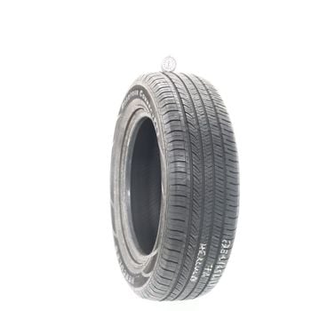 Set of (2) Used 225/65R17 Hercules Roadtour Connect AS 102H - 7-8/32