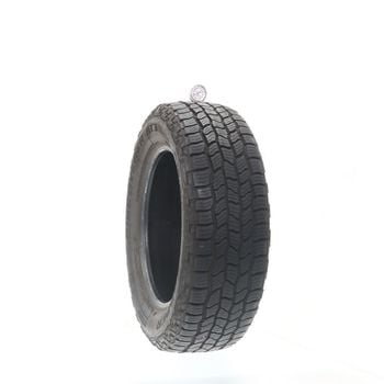 Used 225/65R17 Cooper Discoverer AT3 4S 102H - 9.5/32