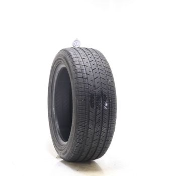 Set of (2) Used 235/55R18 Bridgestone DriveGuard Plus 100V - 7.5/32