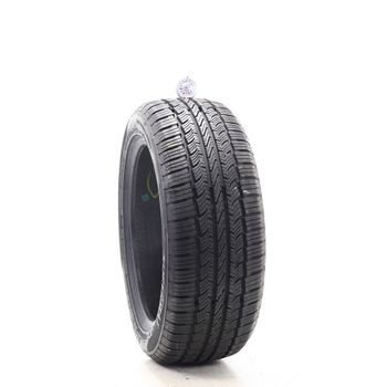 Used 225/50R17 Supermax TM-1 94V - 10/32