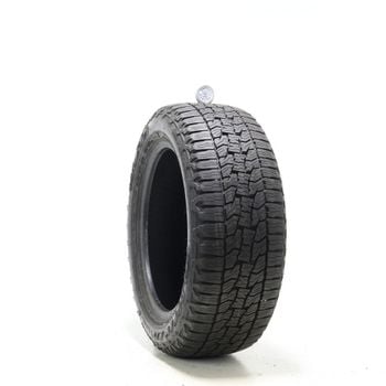 Used 225/55R17 Falken Wildpeak A/T Trail 101V - 10.5/32