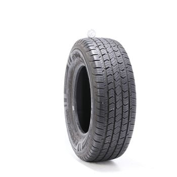 Set of (2) Used 245/70R16 Cooper Evolution H/T 107T - 9.5/32
