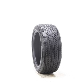 Driven Once 235/45R17 Yokohama Advan Sport A/S Plus 97W - 11/32