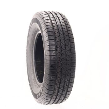 Driven Once 265/70R17 Goodyear Wrangler SR-A 113R - 13/32