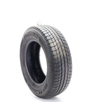 Used 215/70R16 Michelin Latitude X-Ice Xi2 100T - 8/32