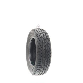 Set of (2) Used 185/70R14 Barum Brillantis 2 88T - 8.5-9/32