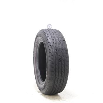 Set of (2) Used 205/65R16 GT Radial Maxtour LX 95H - 6.5-8/32