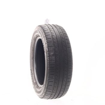 Used 235/60R18 Michelin Premier LTX 107V - 6/32