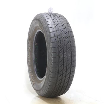 Used 265/70R18 Milestar Grantland 114T - 7.5/32