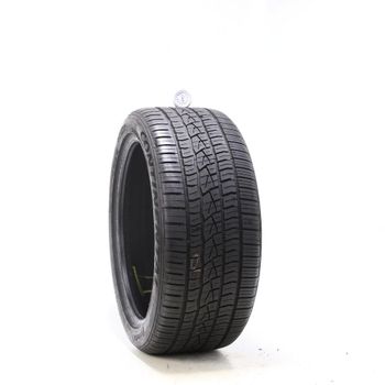 Used 255/40ZR19 Continental ControlContact Sport SRS 100Y - 6.5/32