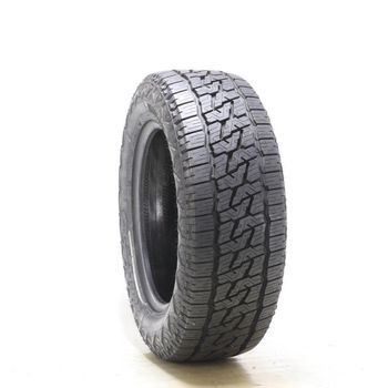 New 255/60R18 Nitto Nomad Grappler 112H - 13/32