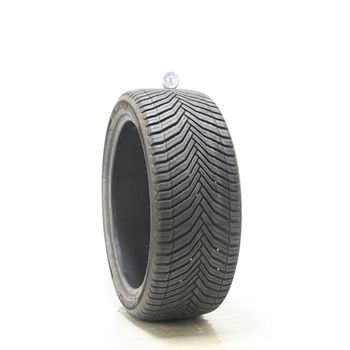 Used 235/40R19 Michelin CrossClimate 2 96V - 6.5/32
