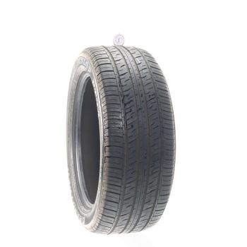 Used 275/50R21 Dunlop Grandtrek PT3A 113V - 7/32