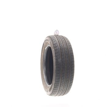 Set of (2) Used 185/60R15 Continental ProContact TX 84T - 6-6.5/32