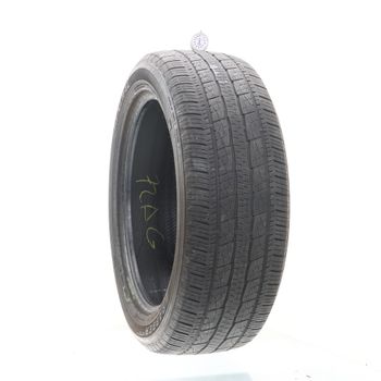 Used 275/50R22 General Grabber HTS 60 115H - 7/32