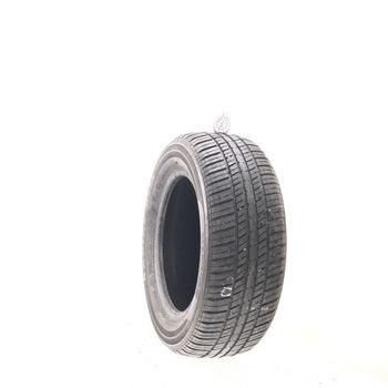 Used 215/60R15 Hankook Radial H714 93H - 7.5/32