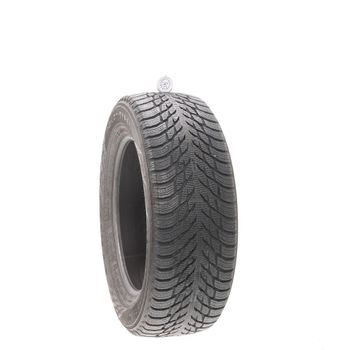 Used 245/60R18 Nokian Hakkapeliitta R3 SUV 109R - 10/32