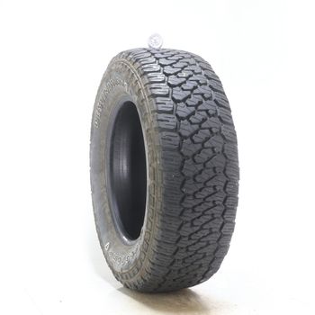 Used LT275/65R18 Firestone Destination X/T 123/120S - 11.5/32