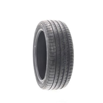 Set of (2) New 245/45R20 Yokohama Advan Sport V105 103Y - 99.000000/32