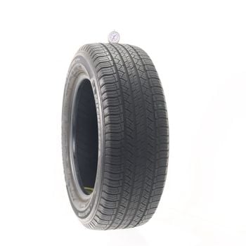 Set of (4) Used 245/60R18 Michelin Latitude Tour HP 104H - 8-8.5/32