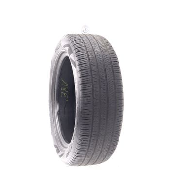 Set of (2) Used 235/55R19 Pirelli Scorpion Zero VOL 105V - 7-7.5/32