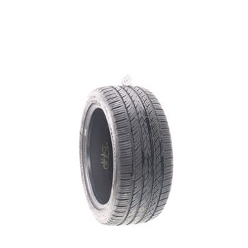 Used 255/40R17 Nankang Sportnex NS-25 94V - 9/32