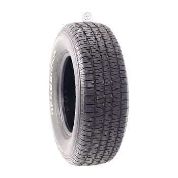 Used 225/70R14 BFGoodrich Radial T/A 98S - 10.5/32