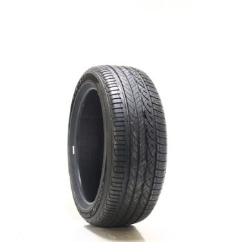 New 245/45R19 Dunlop Conquest sport A/S 98W