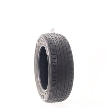 Set of (2) Used 225/60R17 Hankook Kinergy GT 99H - 6.5/32